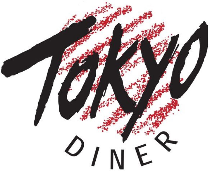 Tokyo Diner